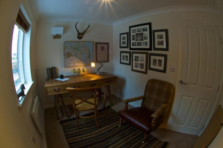 Pottergate Apartments Norwich Room photo